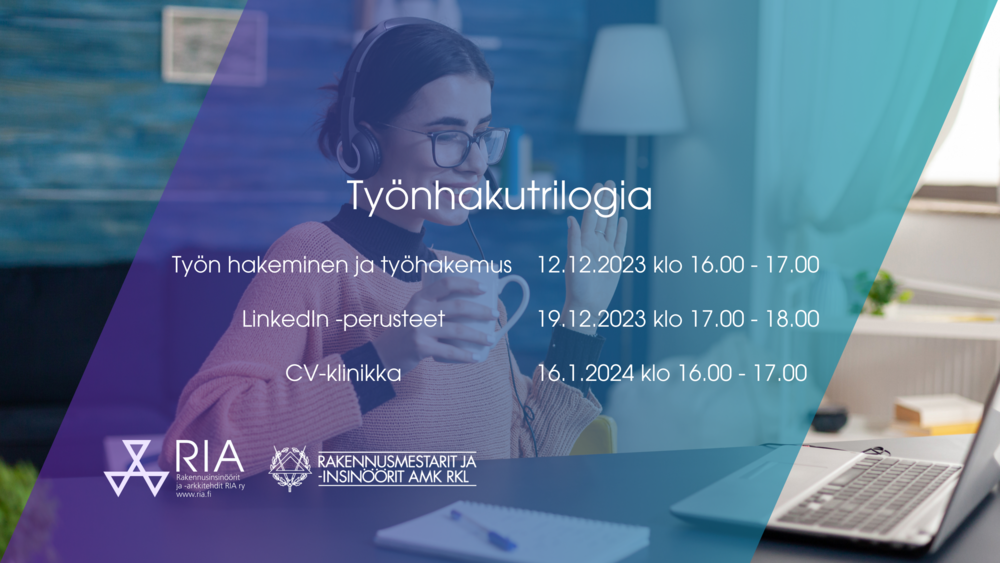Työnhakutrilogia